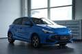MG 3 1.5 Hybrid+ 143kW Luxury *AUTOMATIK*LED*NAV*360° Синій - thumbnail 3