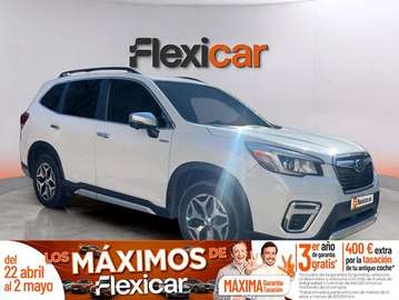 2.0i Hybrid Sport Plus CVT