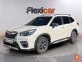 Subaru Forester 2.0i Hybrid Sport Plus CVT Blanco - thumbnail 3