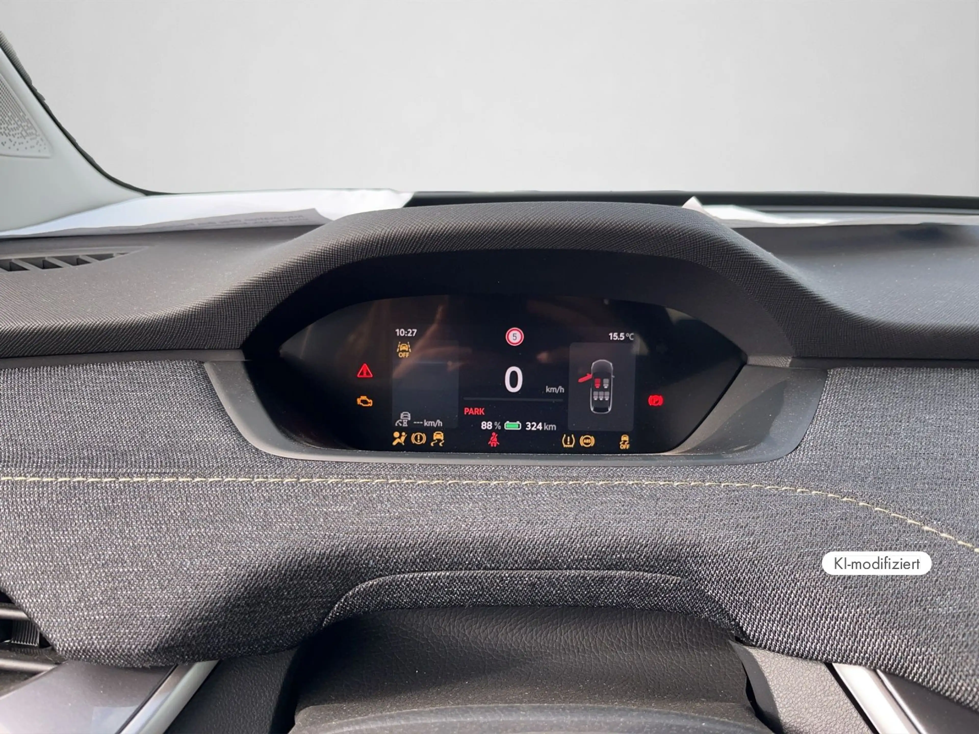 Skoda Elroq 60 Smart, 150 kW — photo 9