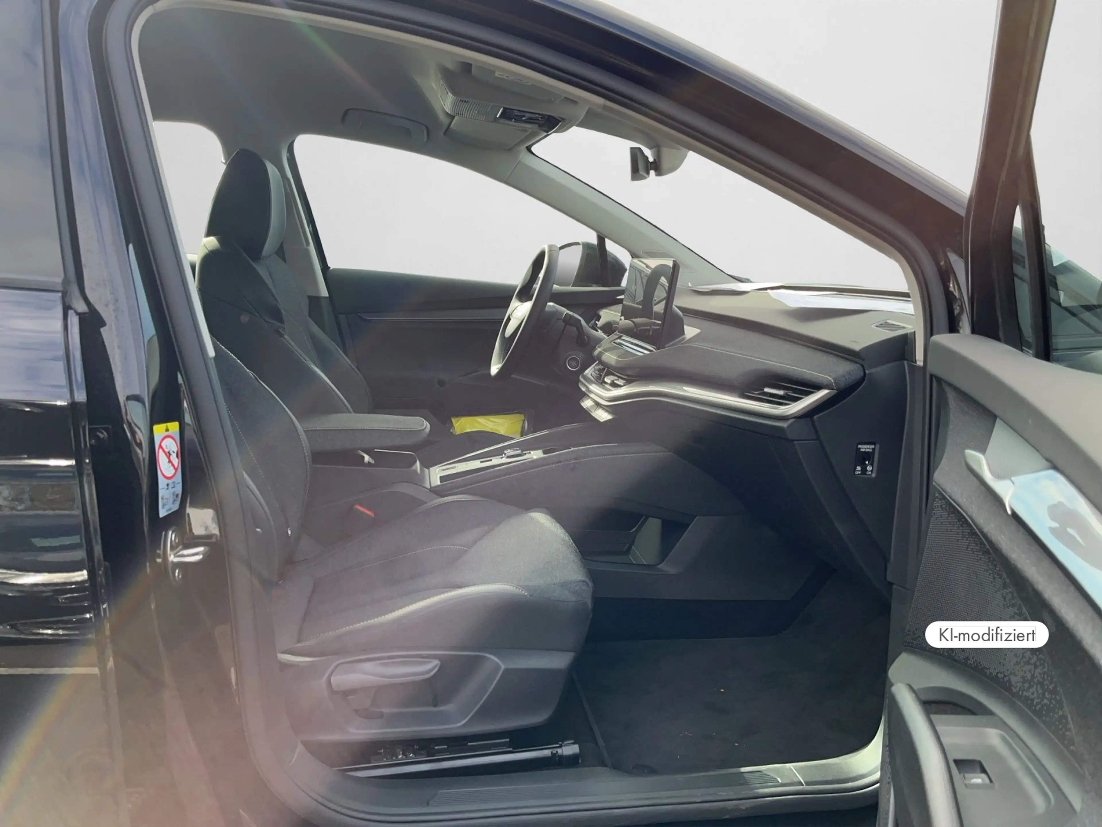 Skoda Elroq 60 Smart, 150 kW — photo 4