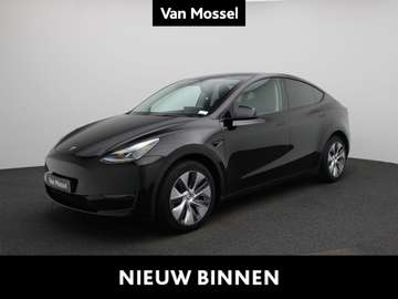 Long Range Dual Motor AWD