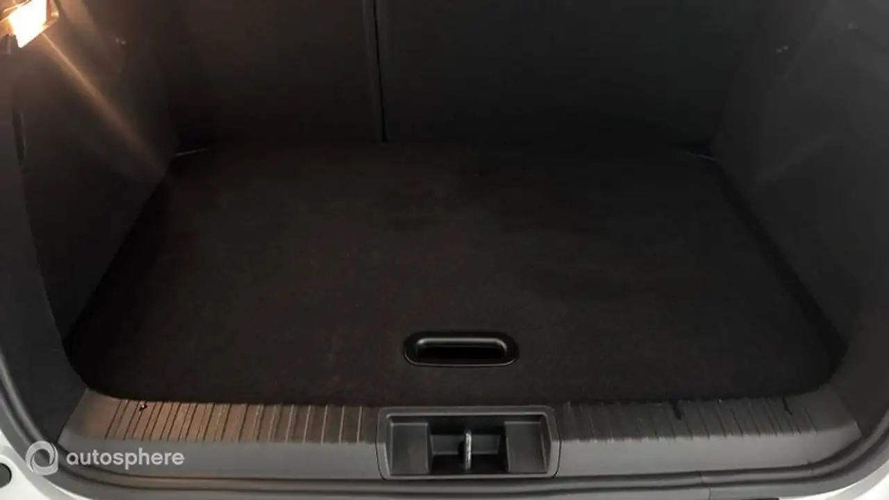 Renault Captur — photo 14