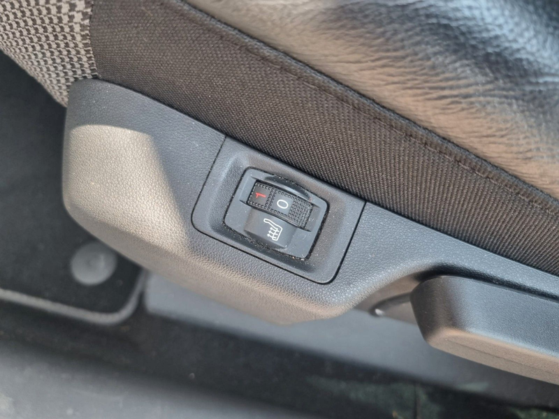 Citroen C3 Aircross Shine PANORAMA/PDC/KAMERA/NAVI — photo 8