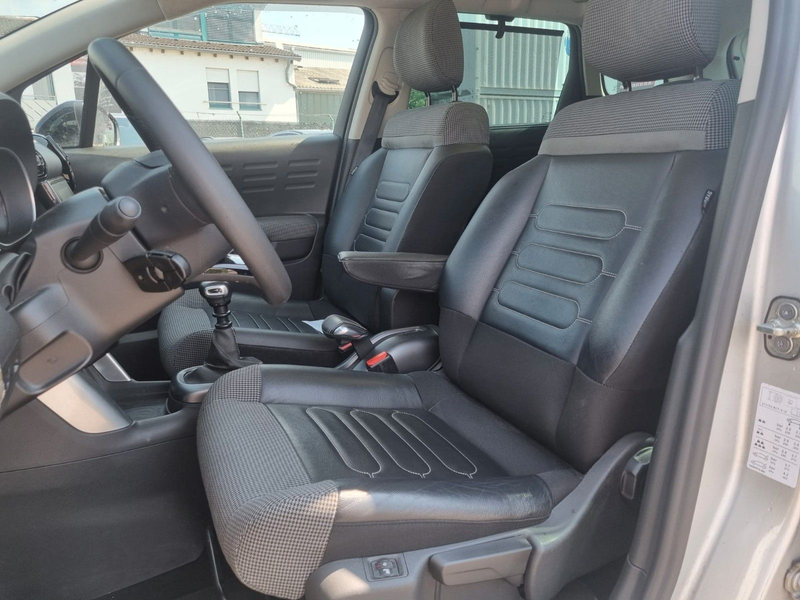 Citroen C3 Aircross Shine PANORAMA/PDC/KAMERA/NAVI — photo 7