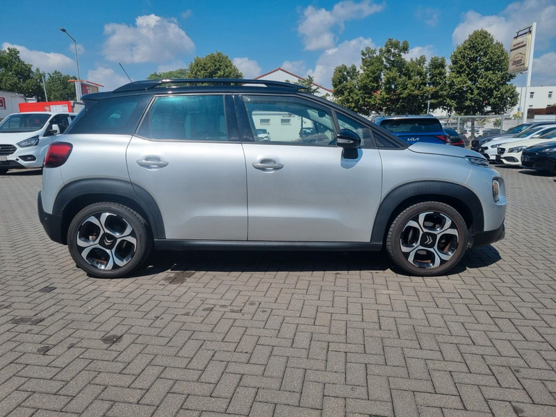 Citroen C3 Aircross Shine PANORAMA/PDC/KAMERA/NAVI — photo 3