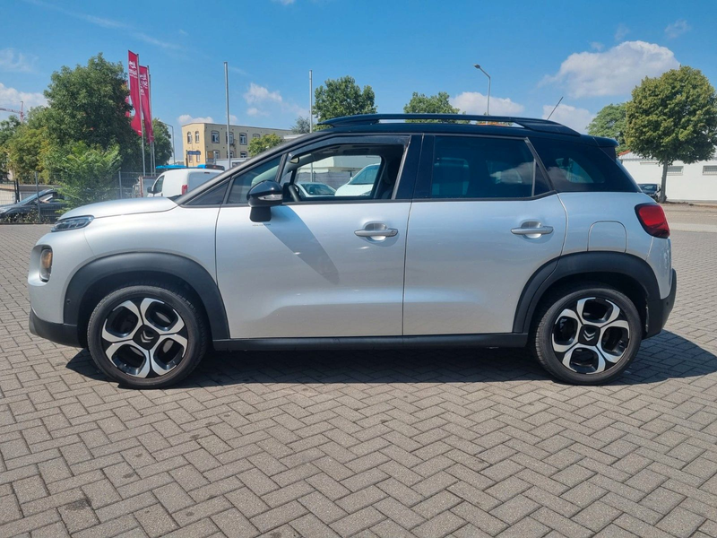 Citroen C3 Aircross Shine PANORAMA/PDC/KAMERA/NAVI
