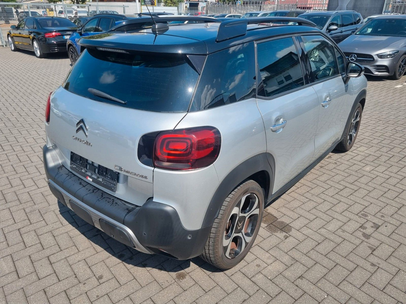 Citroen C3 Aircross Shine PANORAMA/PDC/KAMERA/NAVI — photo 4