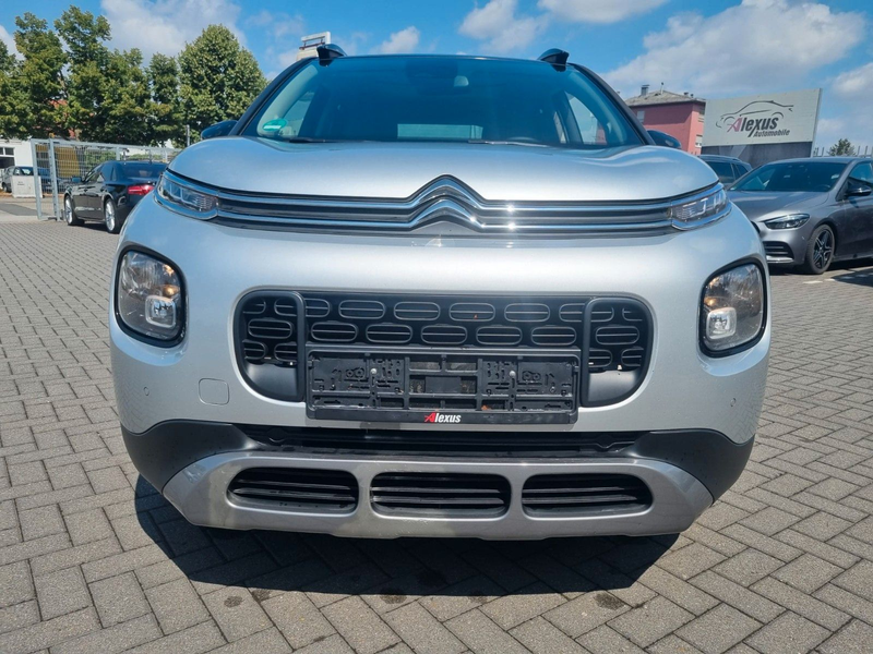 Citroen C3 Aircross Shine PANORAMA/PDC/KAMERA/NAVI — photo 2
