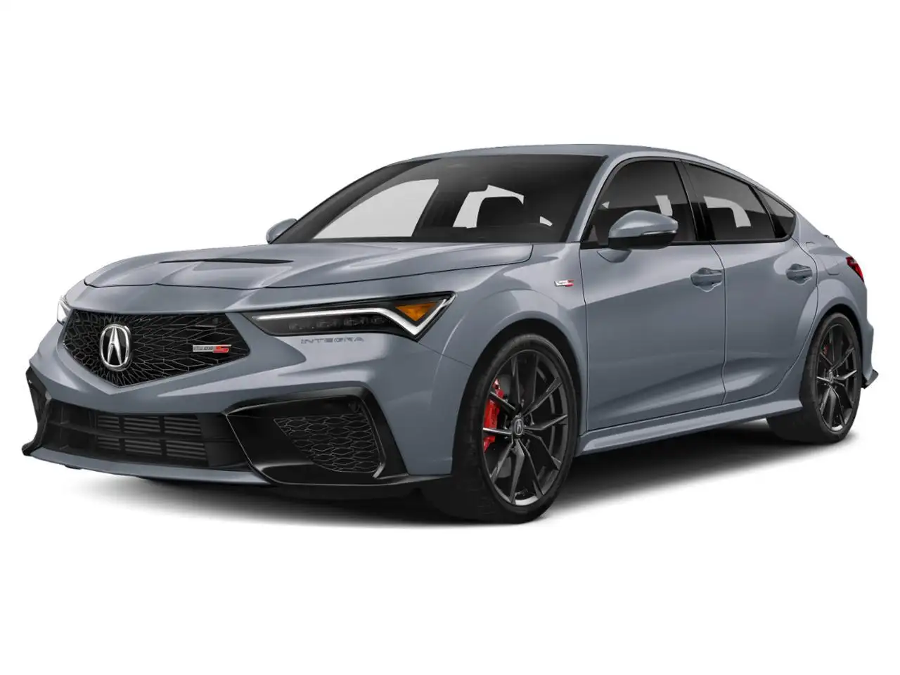 2026 Acura Integra