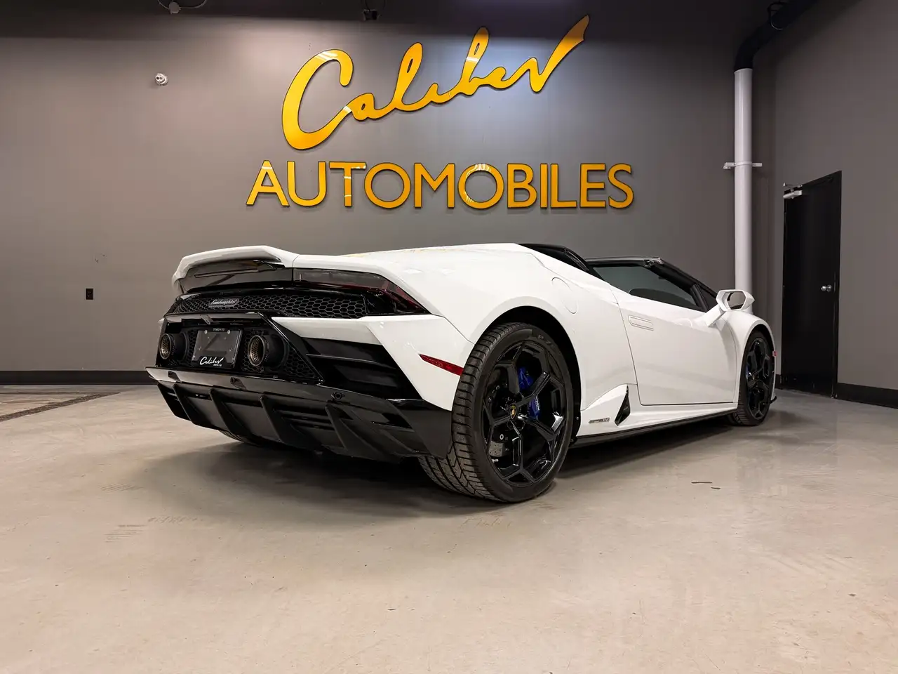 Lamborghini Huracán снимка Lamborghini Huracán