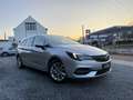 Opel Astra Astra Sports Tourer 1.5 Turbo D Elegance Argent - thumbnail 2
