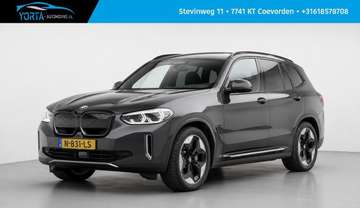 High Executive 80 kWh NL AUTO VOL OPTIES*DEALEROND