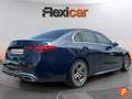 Mercedes-Benz C 200 Blauw - thumbnail 8