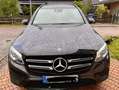Mercedes-Benz GLC 350 GLC 350 e 4Matic 7G-TRONIC Schwarz - thumbnail 1