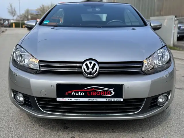 Volkswagen Golf Cabriolet Cabrio