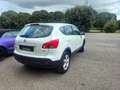 Nissan Qashqai Qashqai 2.0 dCi DPF 4WD Acenta Bianco - thumbnail 10