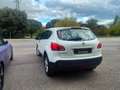 Nissan Qashqai Qashqai 2.0 dCi DPF 4WD Acenta Bianco - thumbnail 11