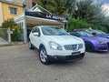 Nissan Qashqai Qashqai 2.0 dCi DPF 4WD Acenta Bianco - thumbnail 5