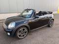 MINI Cooper Cabrio 1.6 Schwarz - thumbnail 1