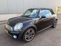 MINI Cooper Cabrio 1.6 Schwarz - thumbnail 6