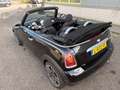 MINI Cooper Cabrio 1.6 Schwarz - thumbnail 4