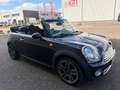 MINI Cooper Cabrio 1.6 Schwarz - thumbnail 2