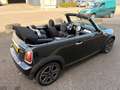 MINI Cooper Cabrio 1.6 Schwarz - thumbnail 3