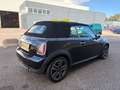 MINI Cooper Cabrio 1.6 Schwarz - thumbnail 8