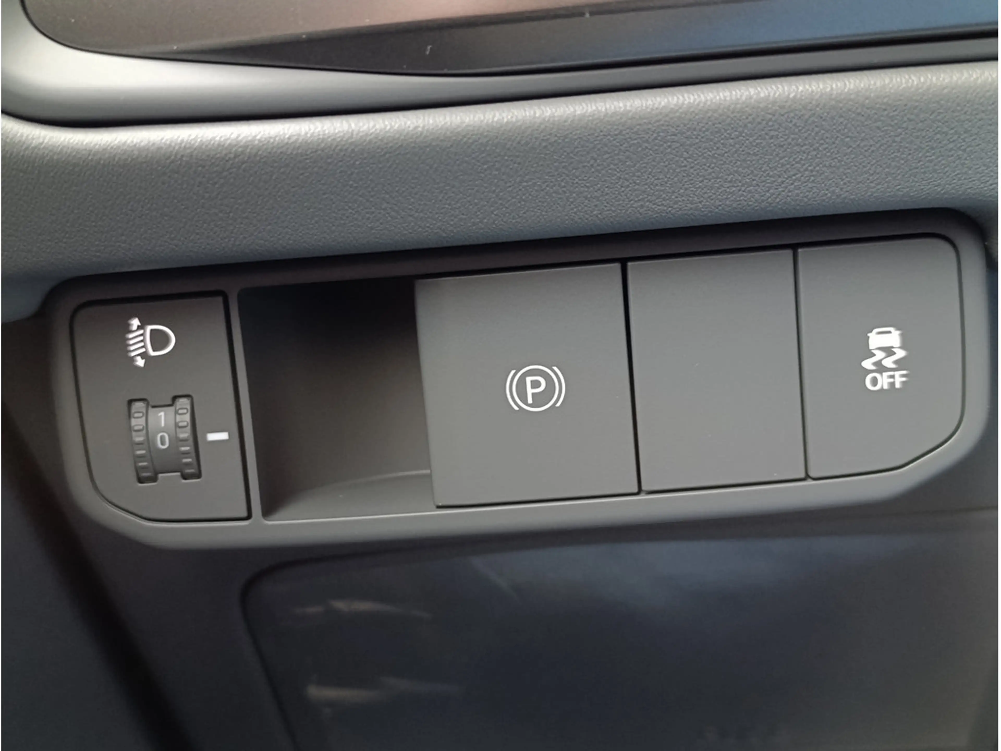 Kia EV3 Air 81,4 kWh Winter-Paket — photo 15