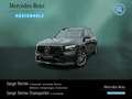 Mercedes-Benz GLB 35 AMG GLB 35 AMG 4M AMG+NIGHT+AHK+DISTR+PANO+BURME+HUD Schwarz - thumbnail 1