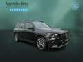 Mercedes-Benz GLB 35 AMG GLB 35 AMG 4M AMG+NIGHT+AHK+DISTR+PANO+BURME+HUD Schwarz - thumbnail 3