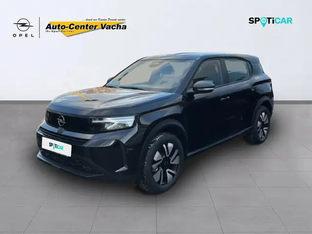 Opel Frontera Edition 1.2 +Navi +Allwetter