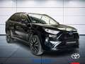 Toyota RAV 4 2.5 vvt-ie hybrid Black Edition awd-i e-cvt Czarny - thumbnail 4