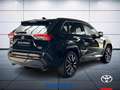 Toyota RAV 4 2.5 vvt-ie hybrid Black Edition awd-i e-cvt Czarny - thumbnail 6