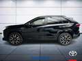 Toyota RAV 4 2.5 vvt-ie hybrid Black Edition awd-i e-cvt Czarny - thumbnail 9