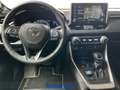 Toyota RAV 4 2.5 vvt-ie hybrid Black Edition awd-i e-cvt Czarny - thumbnail 15