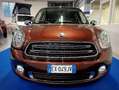 MINI Countryman D 1.6 90cv PACK LED *OK NEOPATENTATO* EURO6B Brun - thumbnail 2