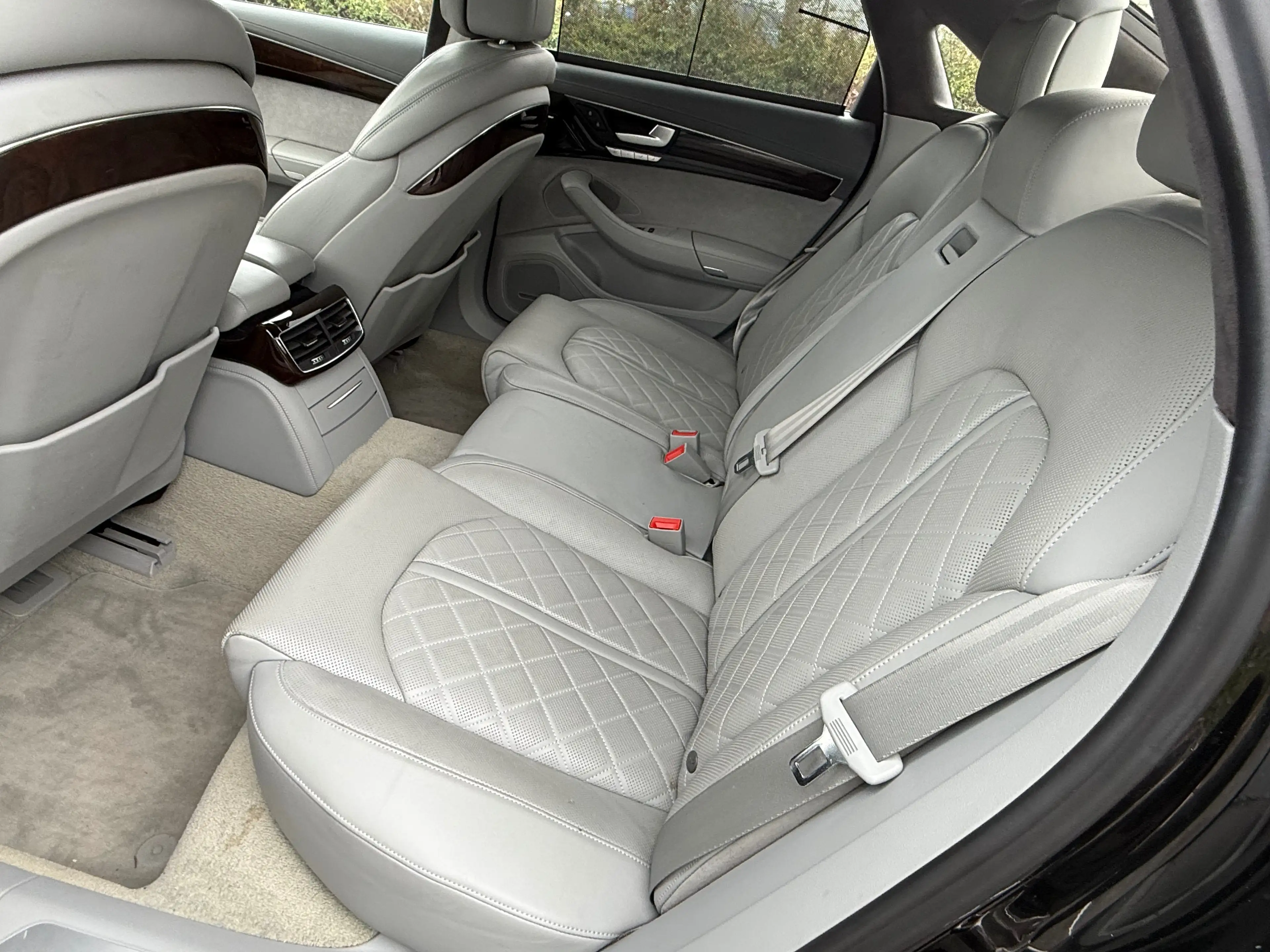Audi S8 S8 4.0 V8 TFSI Quattro c.o.d. S8 Plus Tip — photo 5