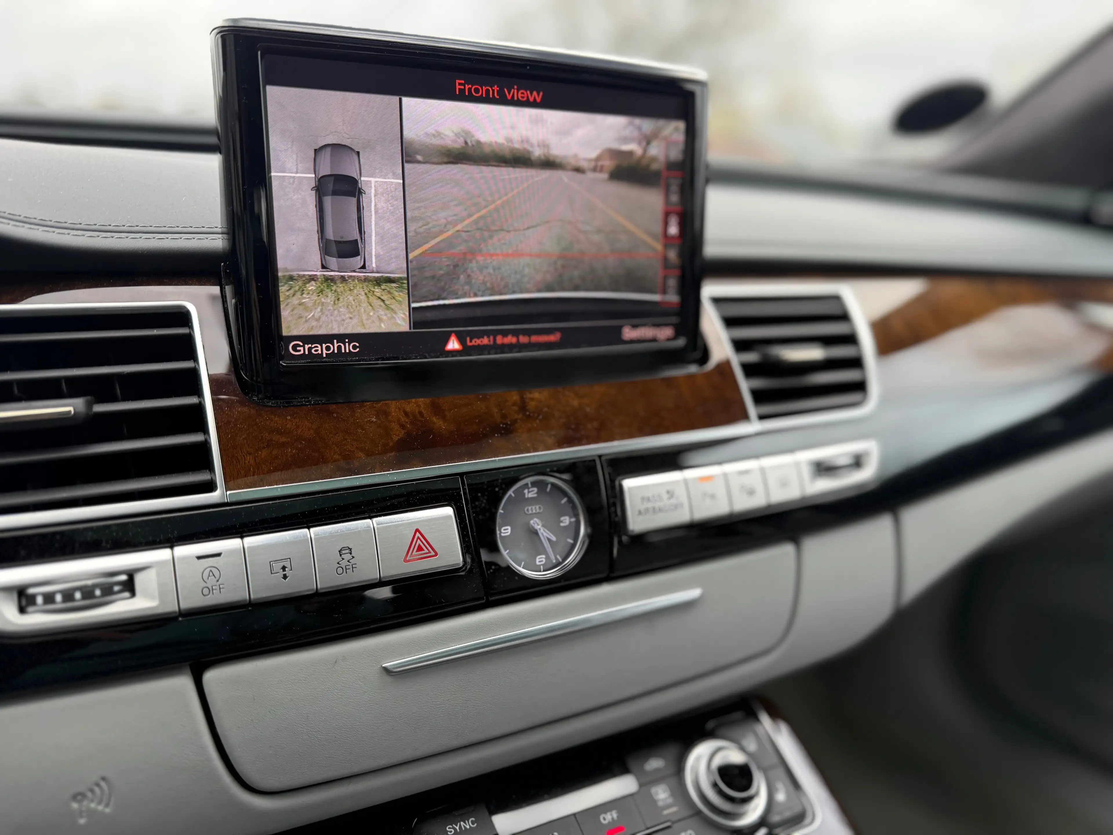 Audi S8 S8 4.0 V8 TFSI Quattro c.o.d. S8 Plus Tip — photo 12