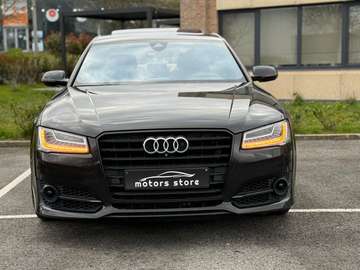 S8 4.0 V8 TFSI Quattro c.o.d. S8 Plus Tip