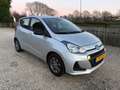 Hyundai i10 1.2i 87pk Premium Automaat Stoelverwarming, Apple Grau - thumbnail 3
