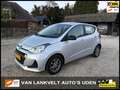 Hyundai i10 1.2i 87pk Premium Automaat Stoelverwarming, Apple Grau - thumbnail 1