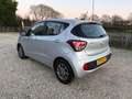 Hyundai i10 1.2i 87pk Premium Automaat Stoelverwarming, Apple Grau - thumbnail 6