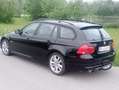 BMW 318 i  Touring  STEUERKETTE NEU  AHK Czarny - thumbnail 5