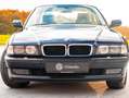 BMW 740 740i/84tkm/VolleHistorie/2Hnd/Originalzustand! Bleu - thumbnail 11