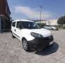 Fiat Doblo EASY 1.3 95CV N1 CARGO MJET COMBI Blanc - thumbnail 3