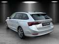Skoda Octavia Combi 2,0l TDI DSG/LED/ACC/NAVI/SHZ/ Plateado - thumbnail 3
