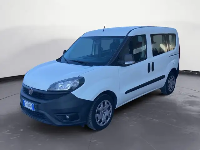 Fiat Doblo DOBLO Combi 1.3 Mjt N1 95cv