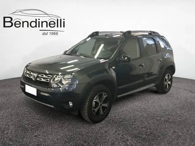 Dacia Duster Duster 1.5 dCi 110 CV EDC S&S 4x2 Serie Speciale Brave